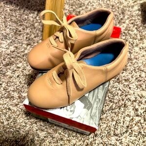 Capezio Toddler Tap Shoes